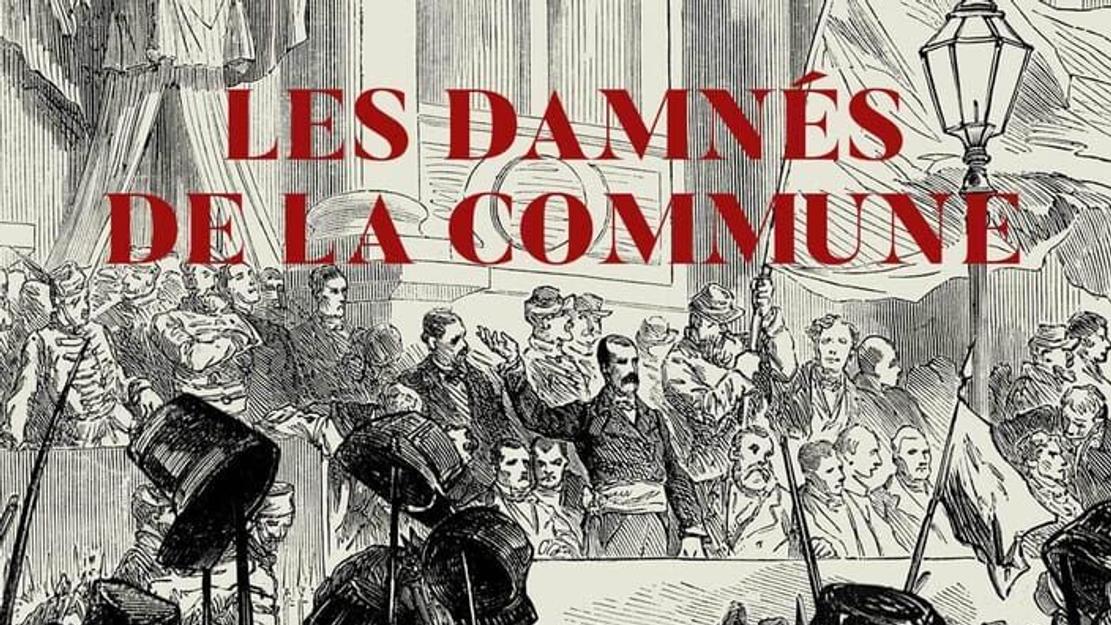 Vignette du programme télé Les damnés de la Commune