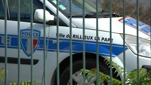 Vignette du programme télé Flagrant délit