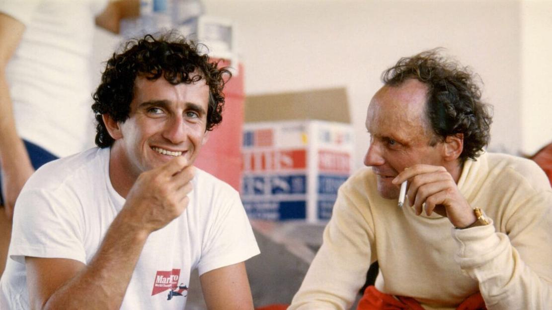 Vignette du programme télé Prost