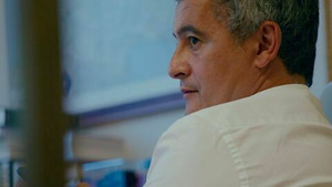 Vignette du programme télé Tempête : 100 jours dans les tourments du ministère de l'Intérieur ("Mektoub") (3/3)