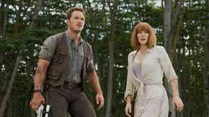 Vignette du programme télé Jurassic World