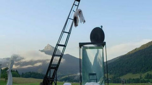 Vignette du programme télé Yoann Bourgeois, le poète du vertige