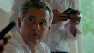 Vignette du programme télé Tempête : 100 jours dans les tourments du ministère de l'Intérieur ("Alea jacta est") (2/3)