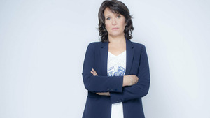 Vignette du programme télé Enquête sous haute tension