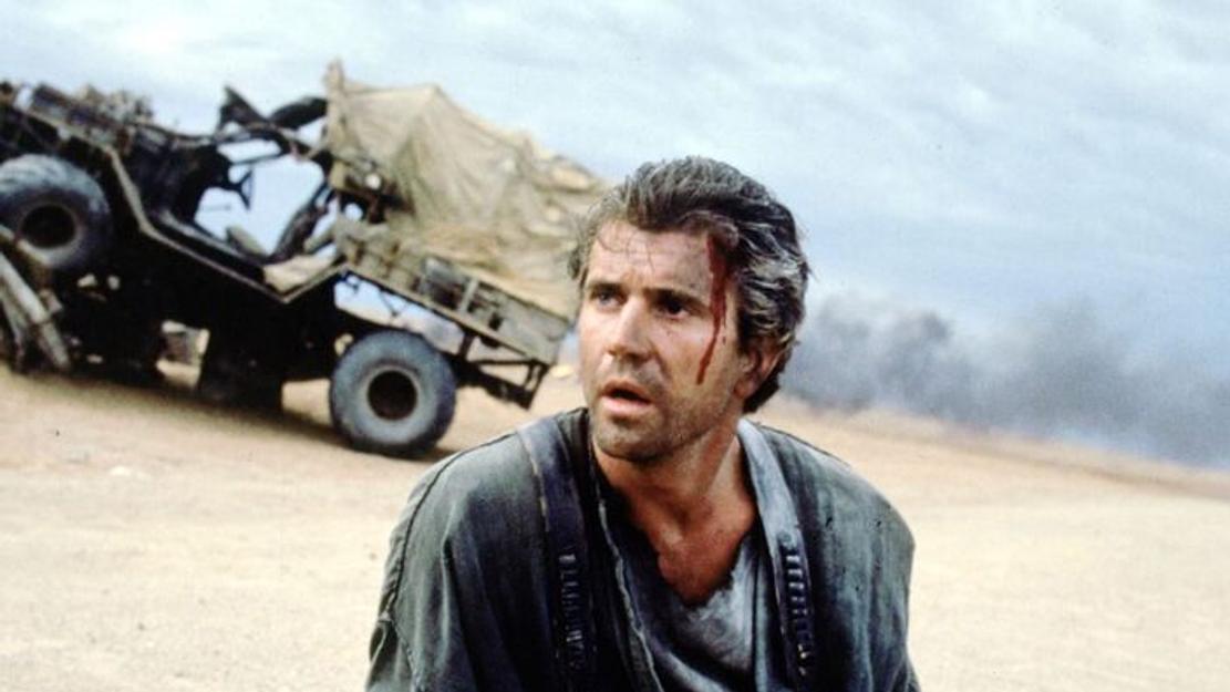 Vignette du programme télé Mad Max : au-delà du dôme du tonnerre