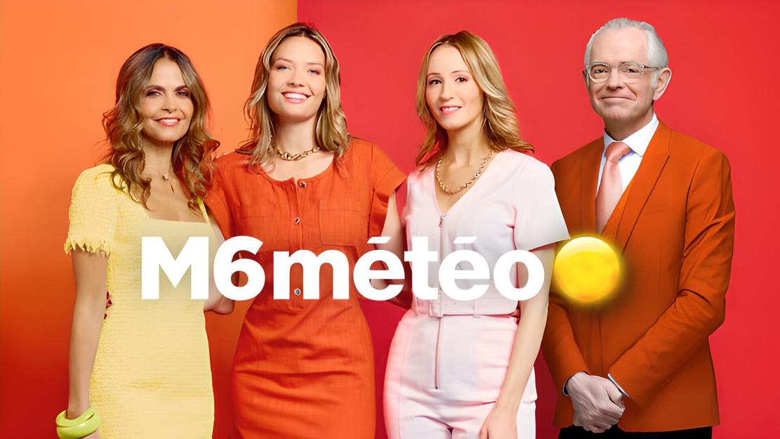 Vignette du programme télé Météo