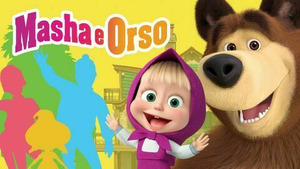 Vignette du programme télé Masha et Michka (Soleil et citronnade) S7 (n°2)
