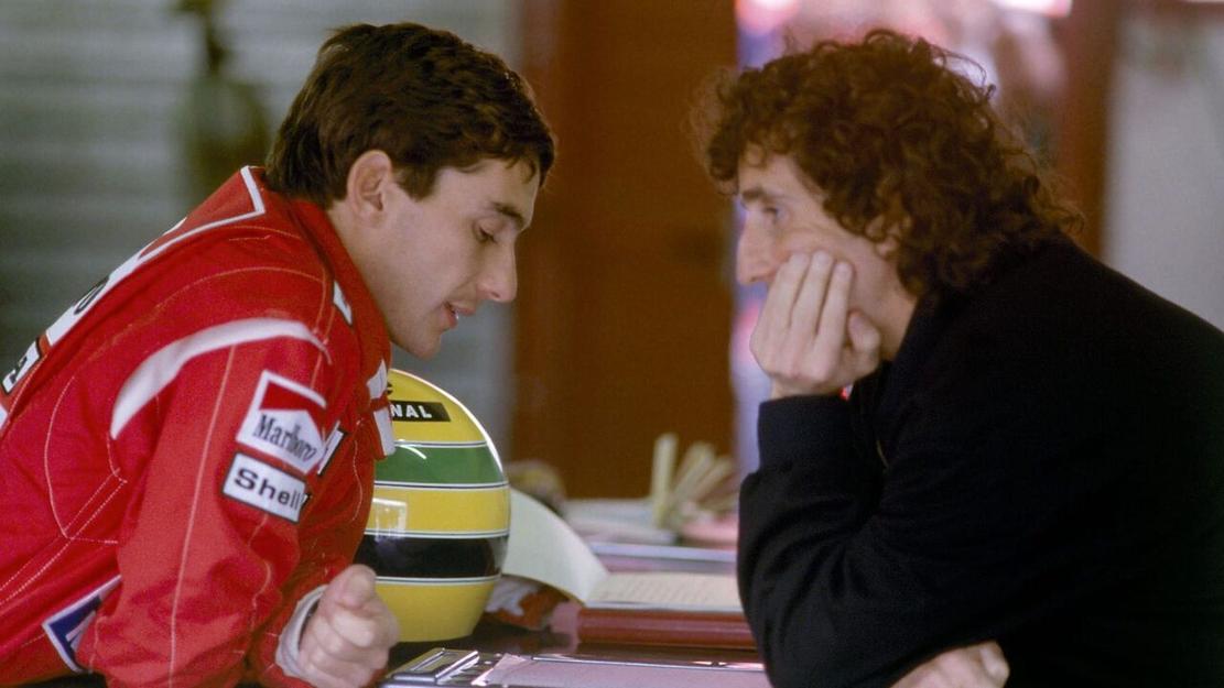 Vignette du programme télé Prost