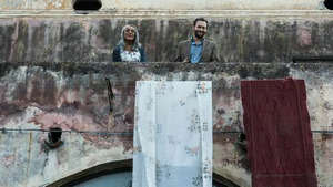 Vignette du programme télé Vanina : Meurtres en Sicile (Le mort à l'hippocampe) S1 (4/4)