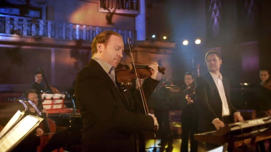 Vignette du programme télé Les grands moments de la musique