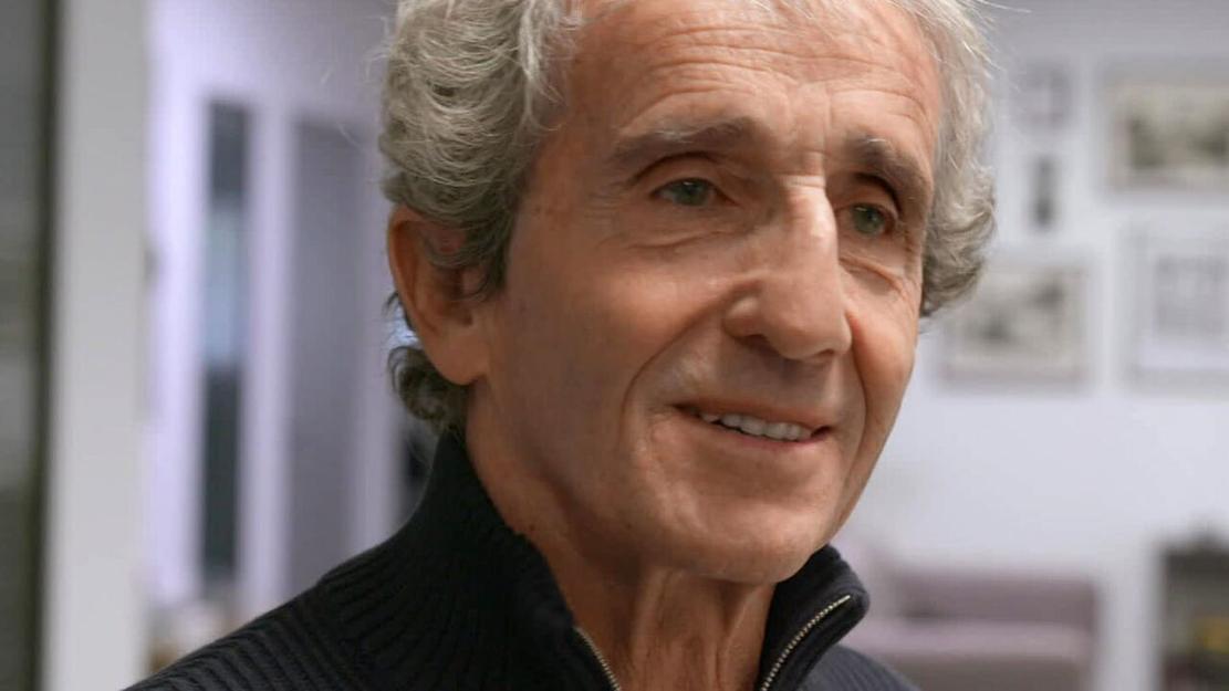 Vignette du programme télé Prost