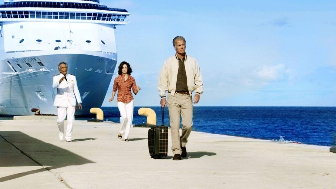 Vignette du programme télé Bienvenue à bord