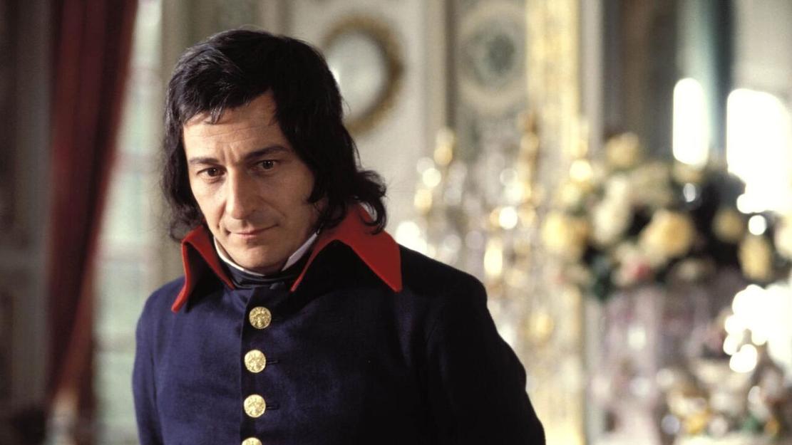 Vignette du programme télé Napoléon