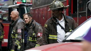 Vignette du programme télé Chicago Fire (Entrée en guerre) S7 (2/22)