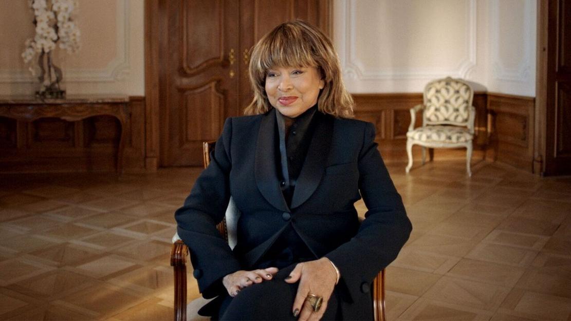 Vignette du programme télé Tina