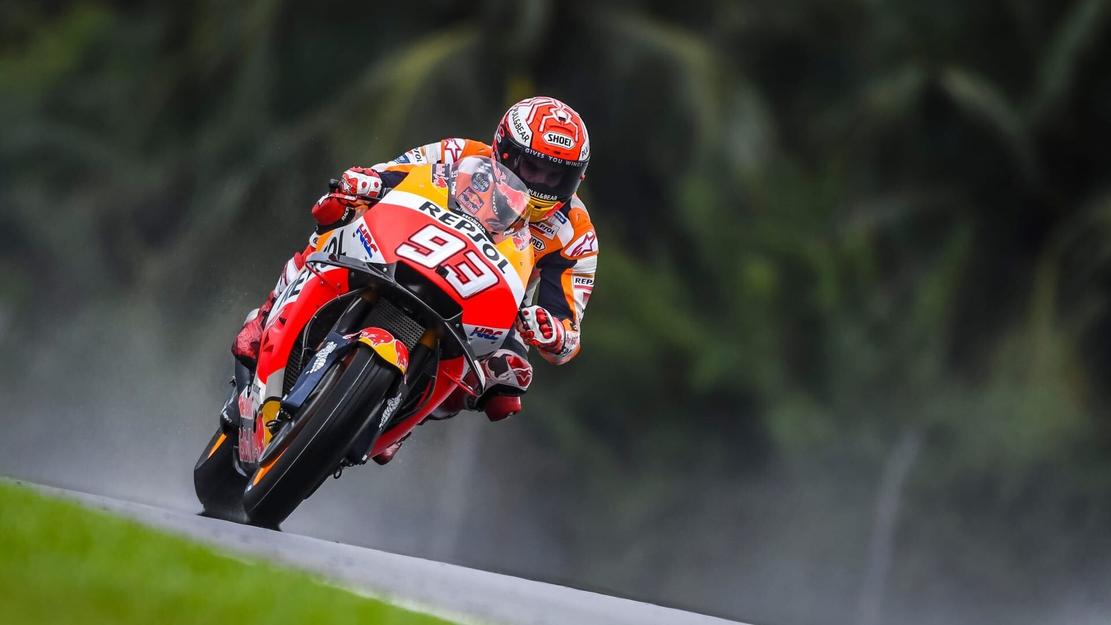 Vignette du programme télé Plateau F1 / Moto