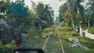 Vignette du programme télé Des trains pas comme les autres (Philippines) S15