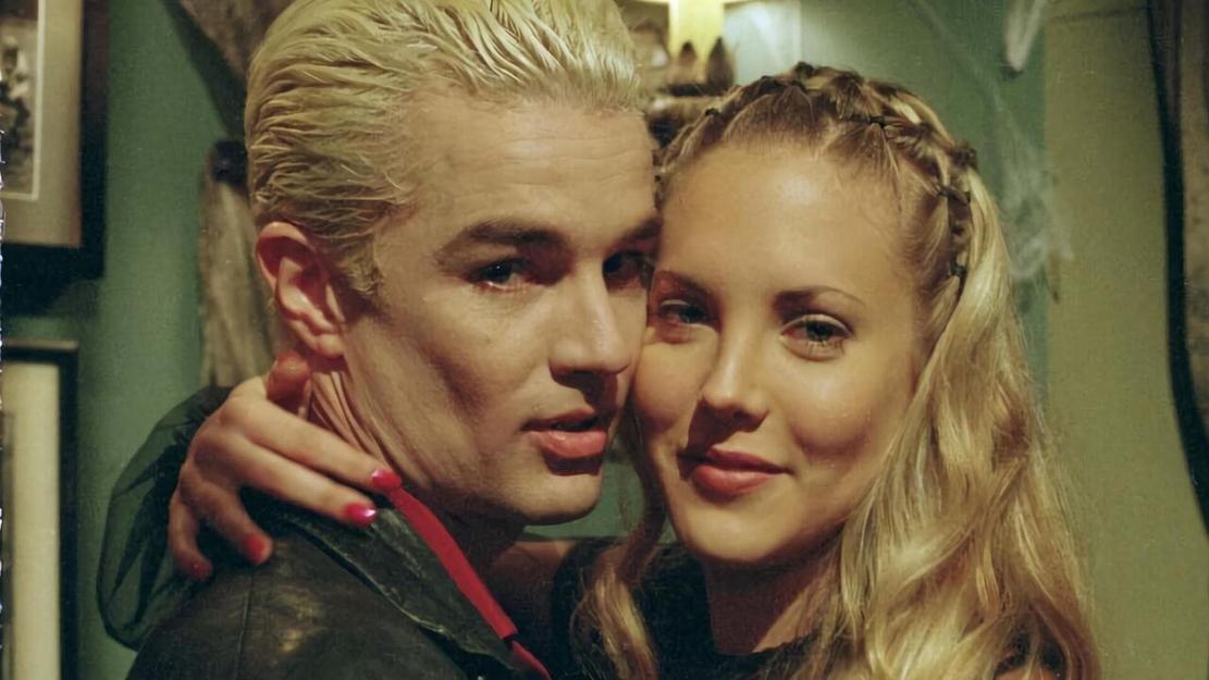 Vignette du programme télé Buffy contre les vampires