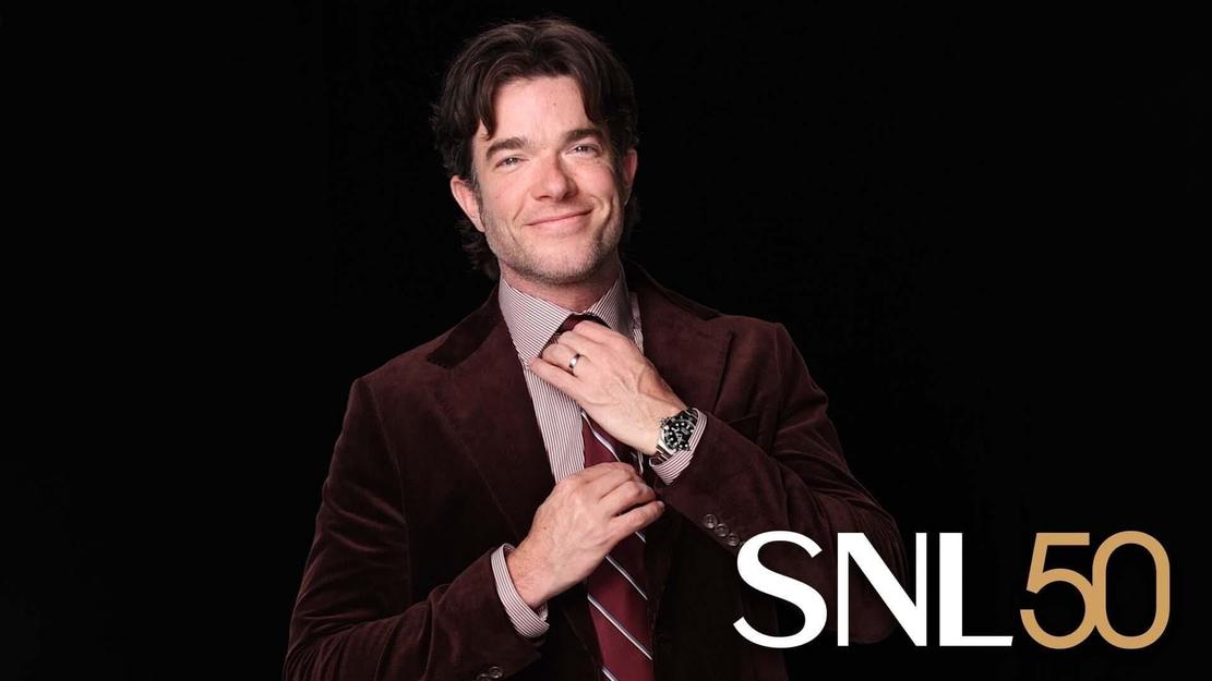 Vignette du programme télé Saturday Night Live