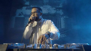 Vignette du programme télé DJ Sebb and friends au festival Sakifo