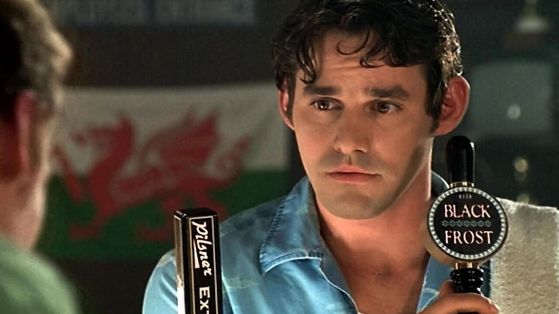 Vignette du programme télé Buffy contre les vampires