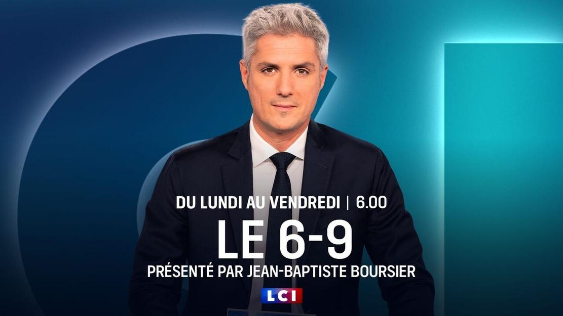 Vignette du programme télé Le 6-9