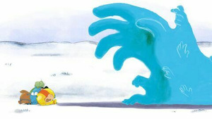 Vignette du programme télé Les QuiQuoi (Le présentateur triste) S1 (6/52)