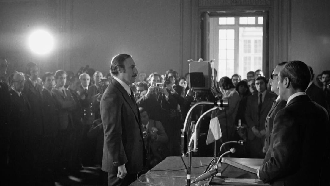 Vignette du programme télé Amérique latine, un continent sous influences