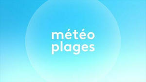 Vignette du programme télé Météo des plages