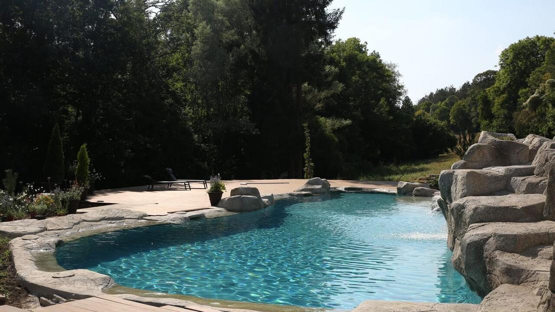 Vignette du programme télé Ma piscine de rêve