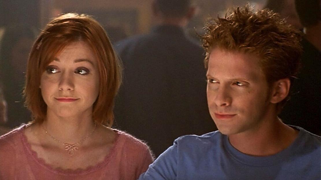 Vignette du programme télé Buffy contre les vampires