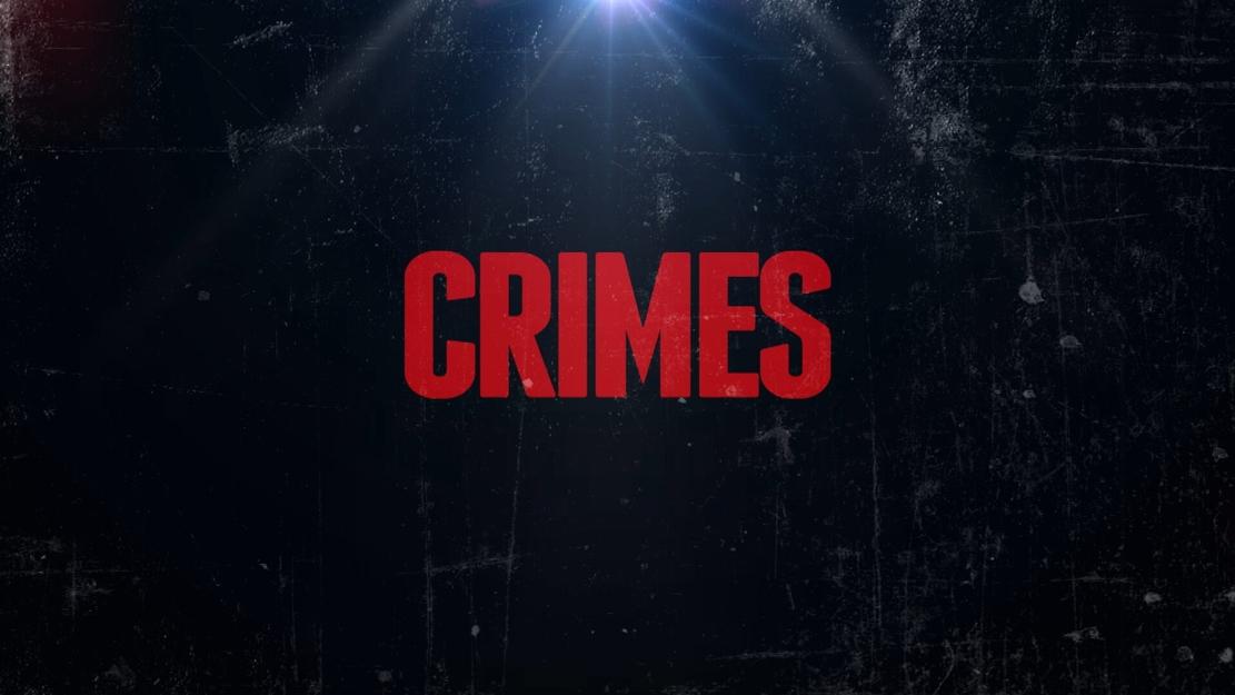 Vignette du programme télé Crimes