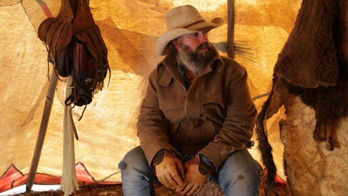 Vignette du programme télé Seuls face à l'Alaska