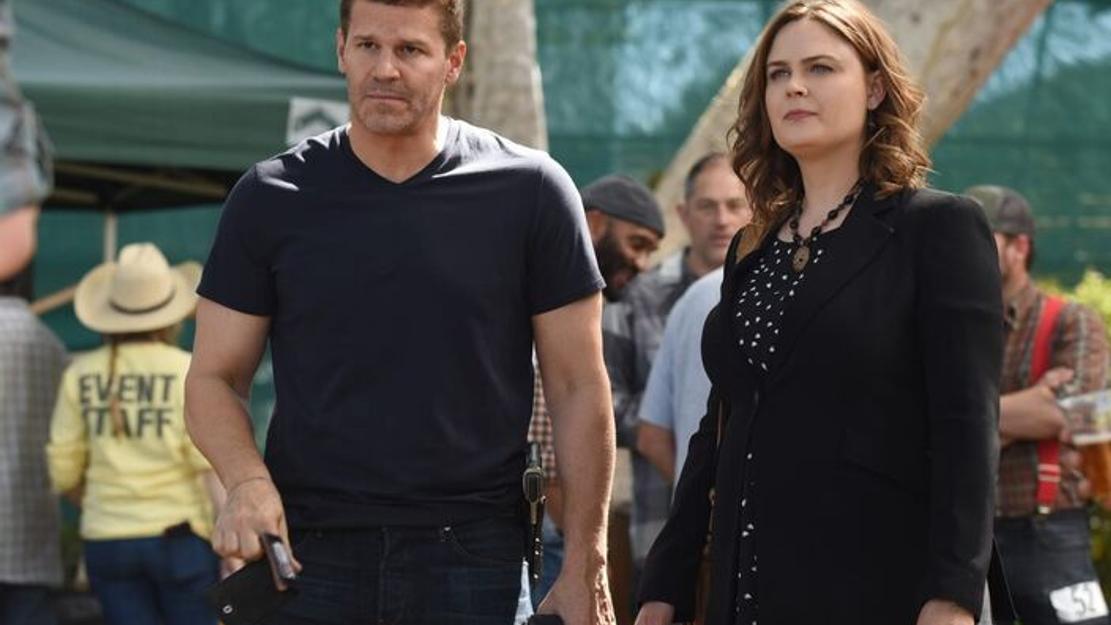 Vignette du programme télé Bones