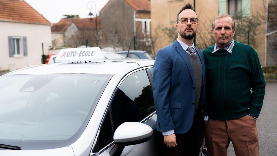 Vignette du programme télé Anniversaire surprise chez les Bodin's