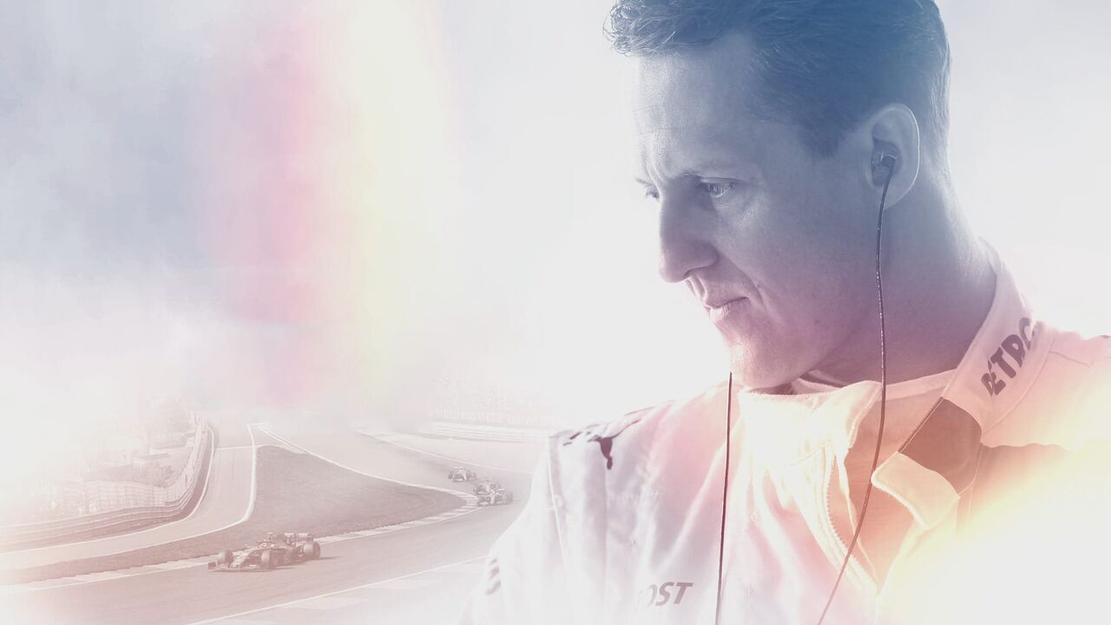 Vignette du programme télé Michael Schumacher : en quête de vérité