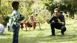 Vignette du programme télé Esprits criminels (Sans un mot) S11 (1/22)