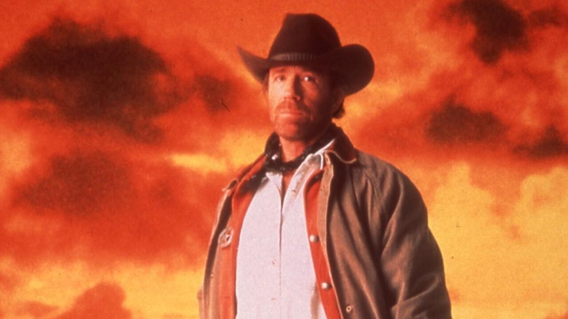 Vignette du programme télé Walker, Texas Ranger