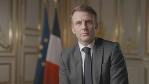 Vignette du programme télé Afrique-France : le divorce ?