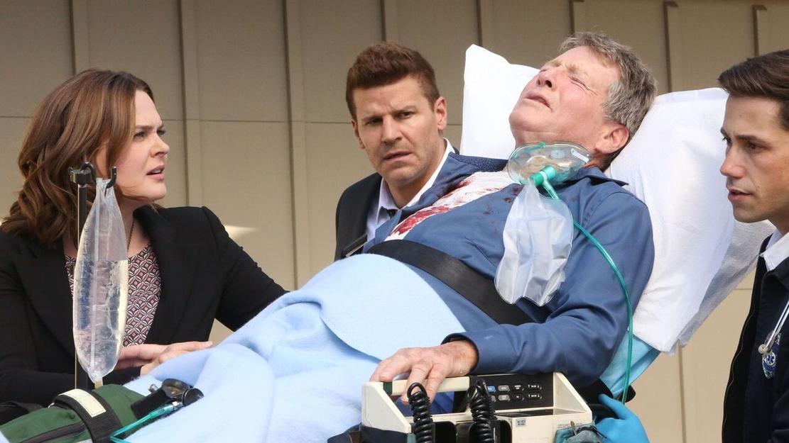 Vignette du programme télé Bones