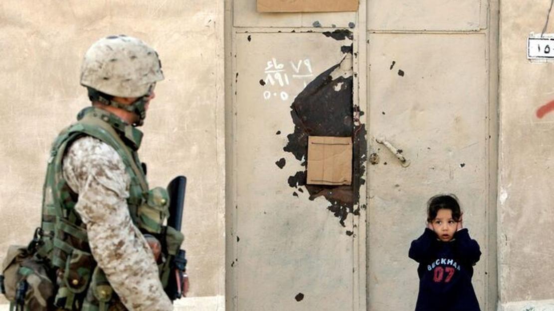 Vignette du programme télé Anja Niedringhaus : Photojournaliste de guerre