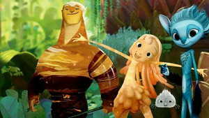 Vignette du programme télé Mune, le gardien de la Lune