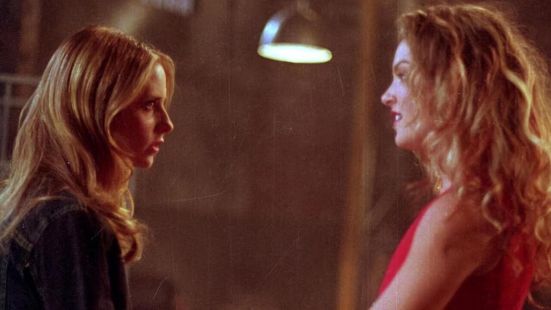 Vignette du programme télé Buffy contre les vampires