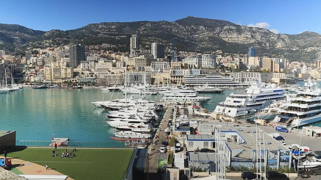 Vignette du programme télé Monaco, le rocher de tous les défis
