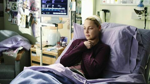 Vignette du programme télé Grey's Anatomy (Ne pas baisser les armes) S5 (20/24)