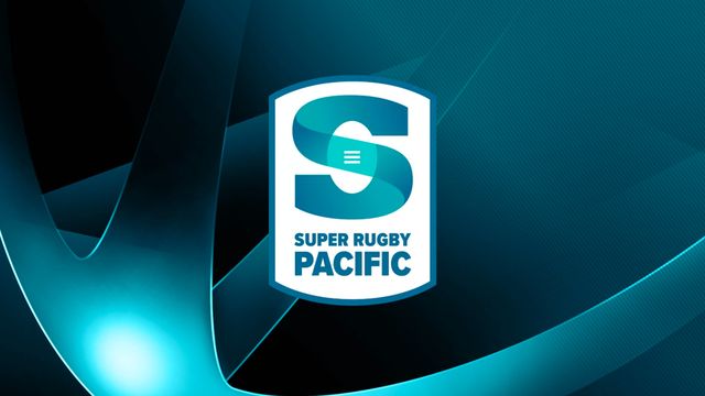 Vignette du programme télé Super Rugby Pacific