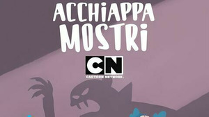 Vignette du programme télé Corvées monstres (L'affaire Slimer) S1 (6/26)