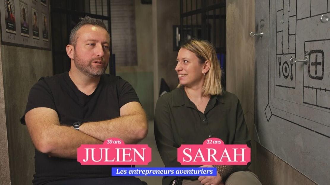 Vignette du programme télé La vie secrète des commerçants