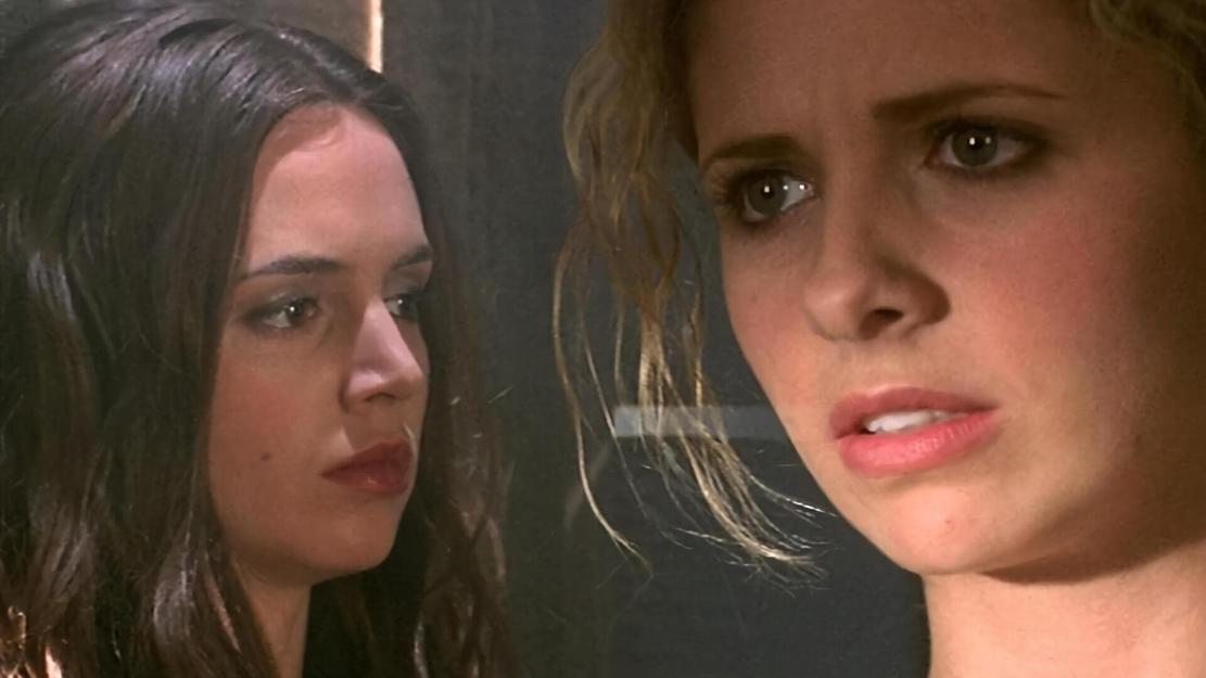 Vignette du programme télé Buffy contre les vampires