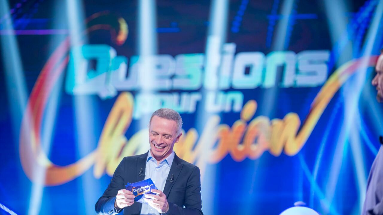 Vignette du programme télé Questions pour un champion